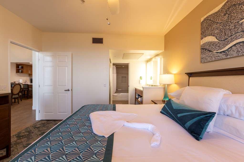 Grand Pacific Palisades Resort Carlsbad Room photo