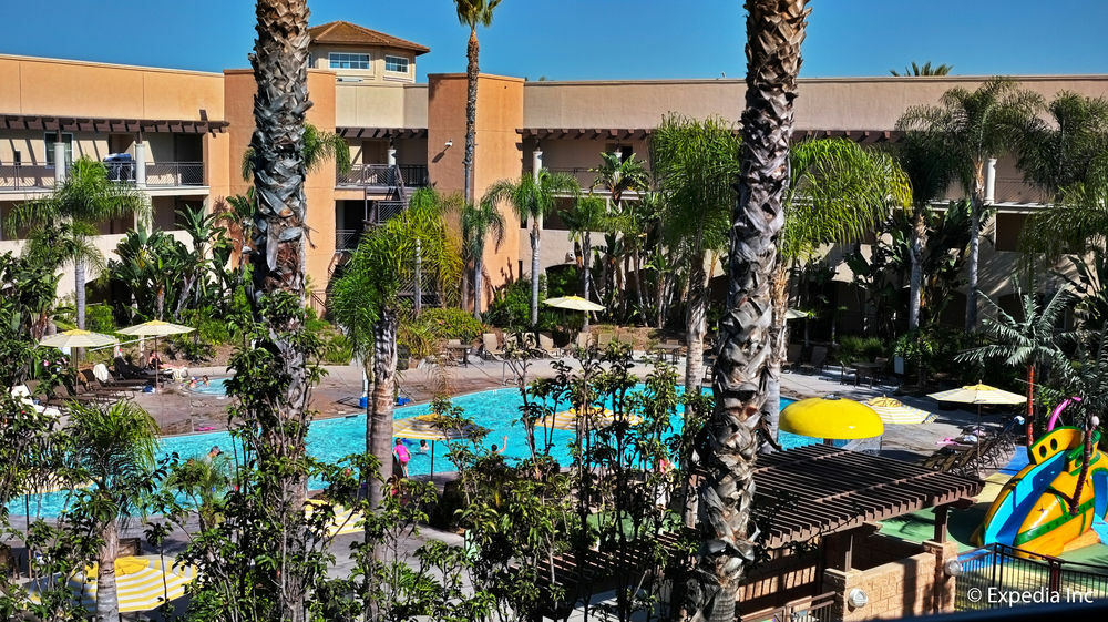 Grand Pacific Palisades Resort Carlsbad Exterior photo